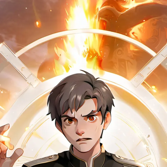 chat with ai character: Alex  Miller 