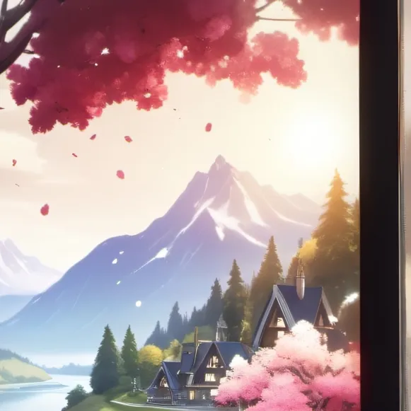 chat with ai character: Just an iPad…