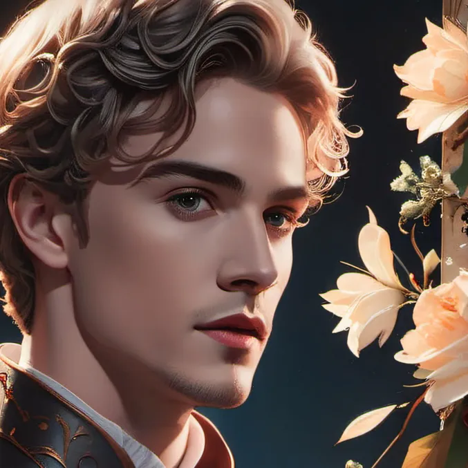 chat with ai character: Francis 