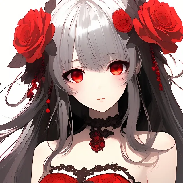 chat with ai character: eris