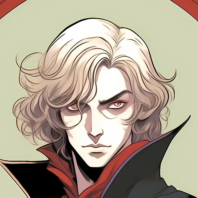 chat with ai character: leon Belmont 