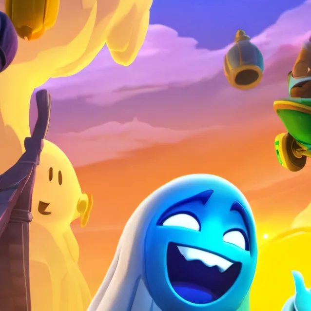 chat with ai character: the sky guy ghost4