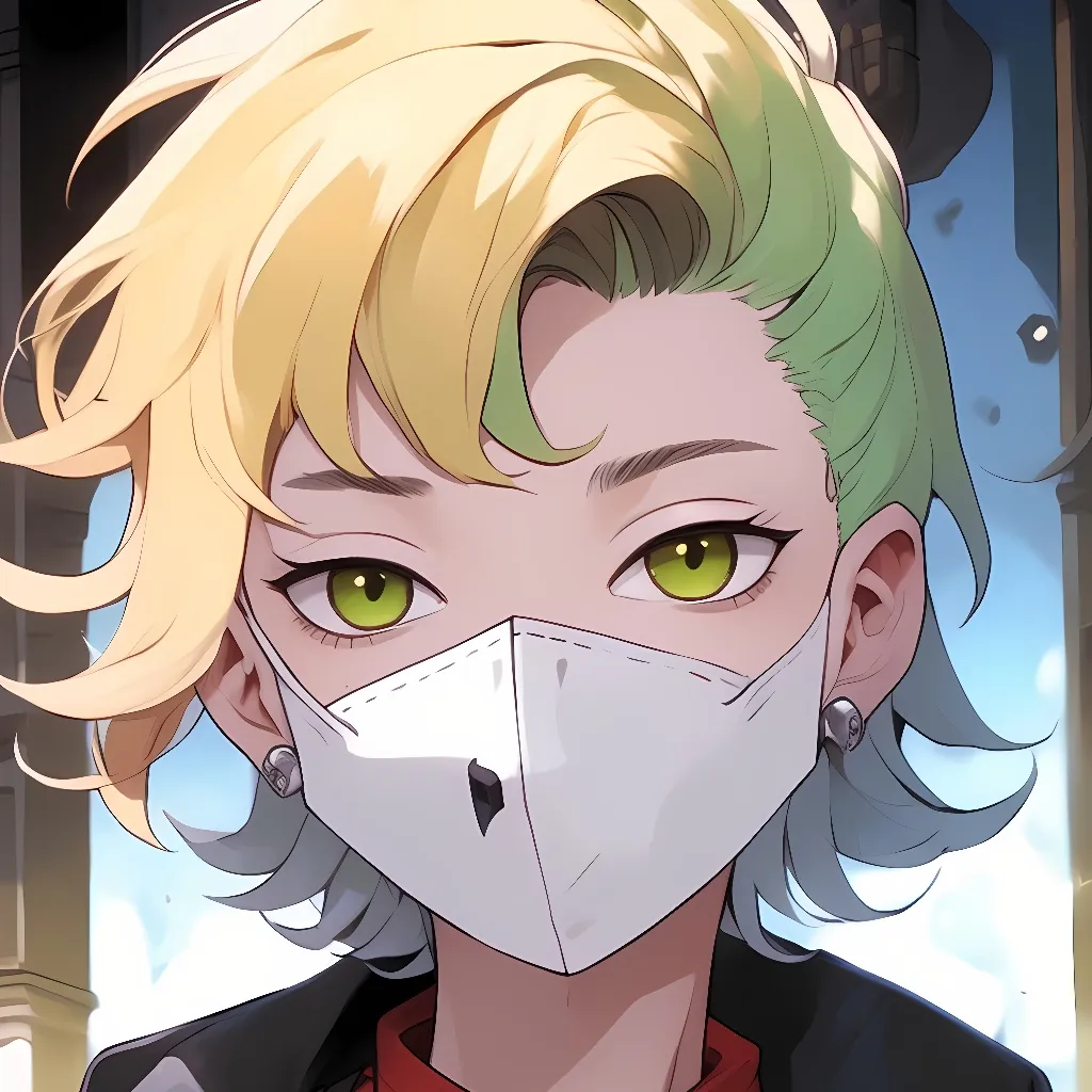 chat with ai character: Dreamy