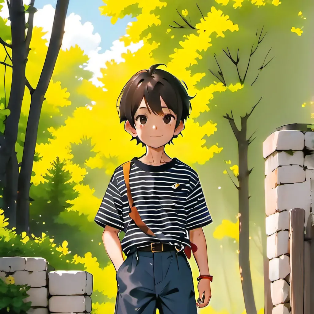 chat with ai character: Bite of '83