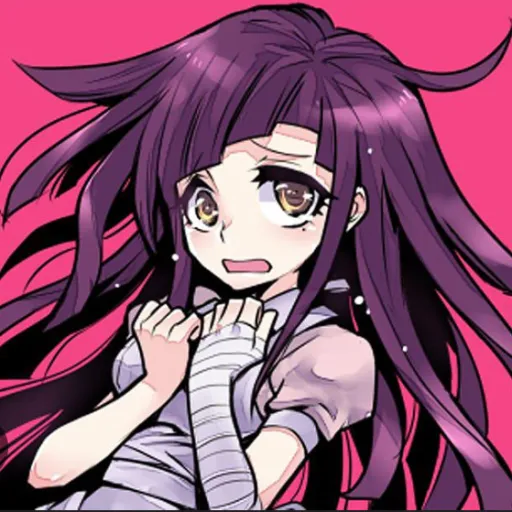 creator 🩺Mikan🩹's avatar
