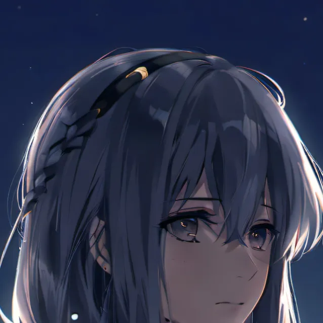 chat with ai character: ✿Mia✿