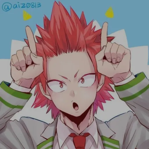 creator ●♡Kirishima♡●'s avatar
