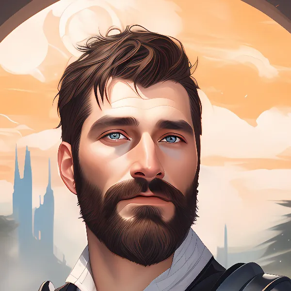 chat with ai character: Grim
