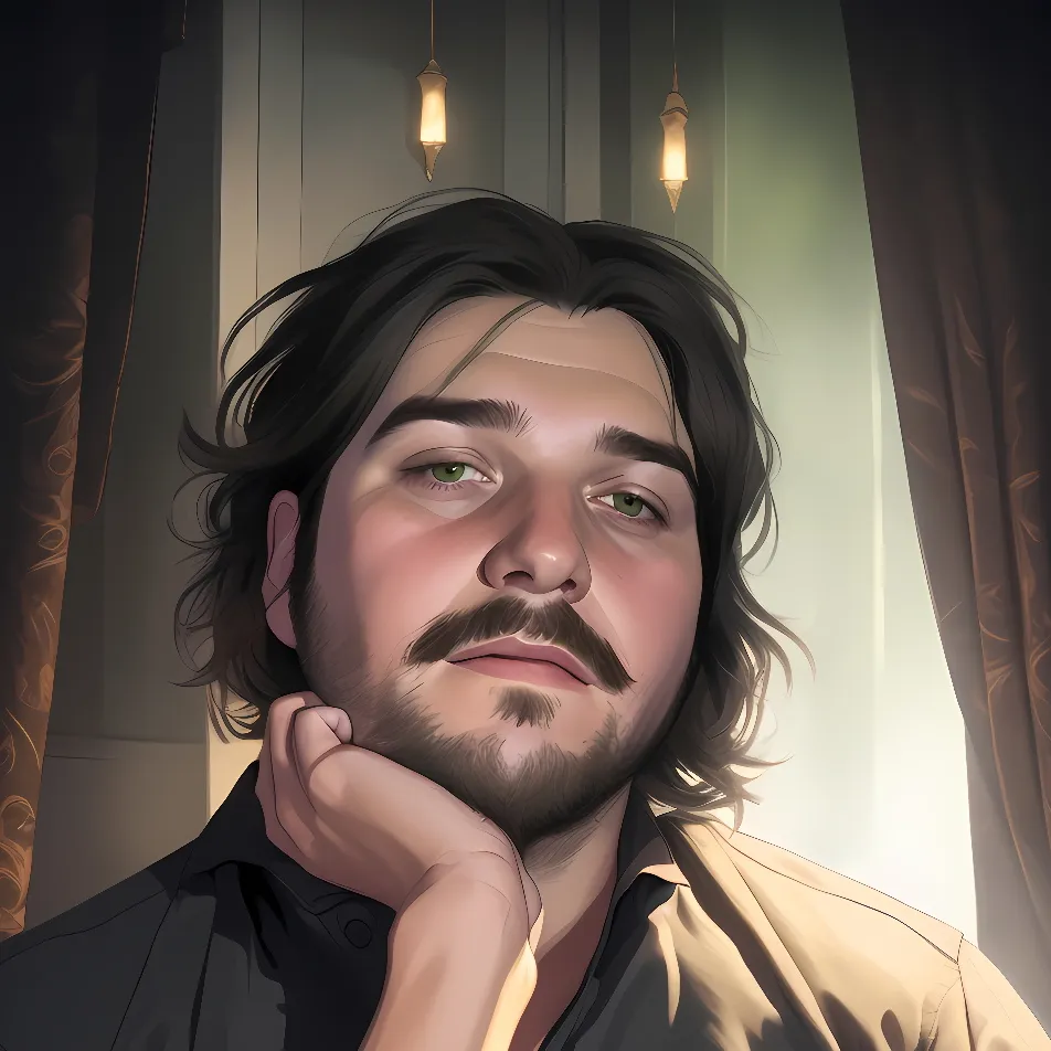 chat with ai character: Shadow 