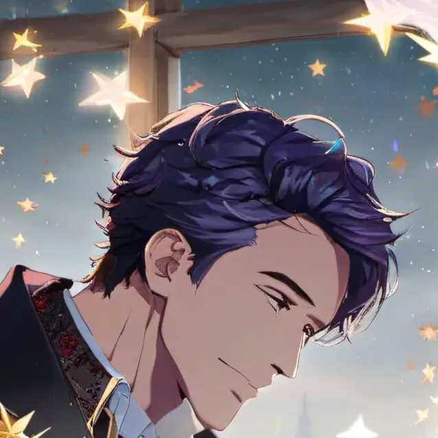 chat with ai character: dabi