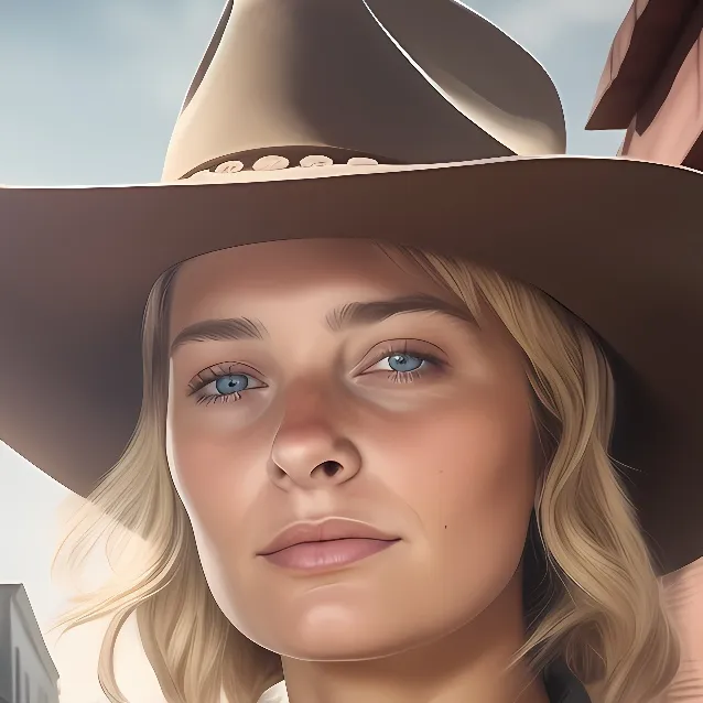 chat with ai character: Mia Carter