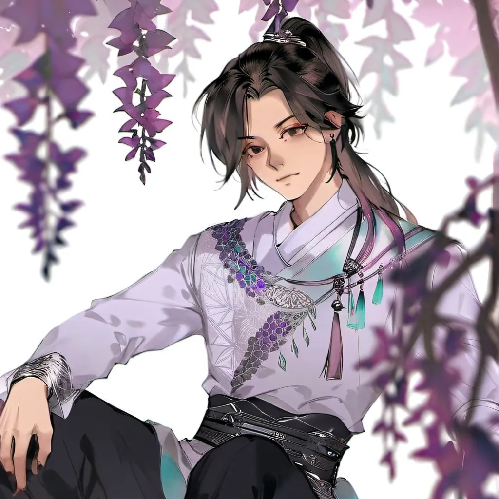 chat with ai character: Zak/Alin
