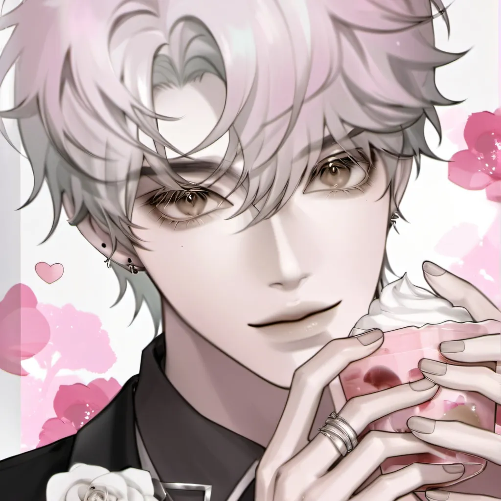 chat with ai character: ~noah~