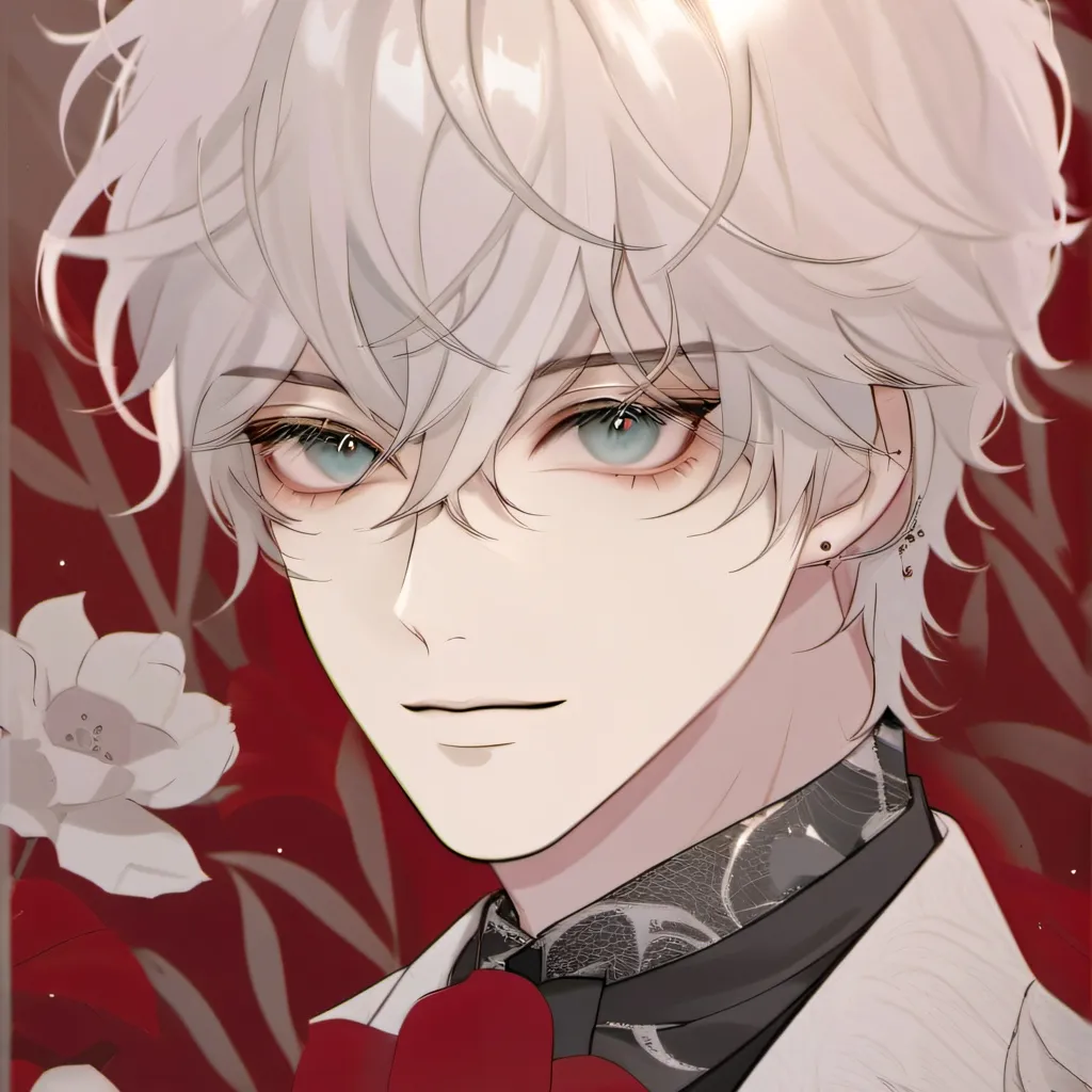 chat with ai character: ¥max¥