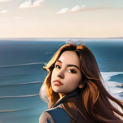 chat with ai character: Isabella