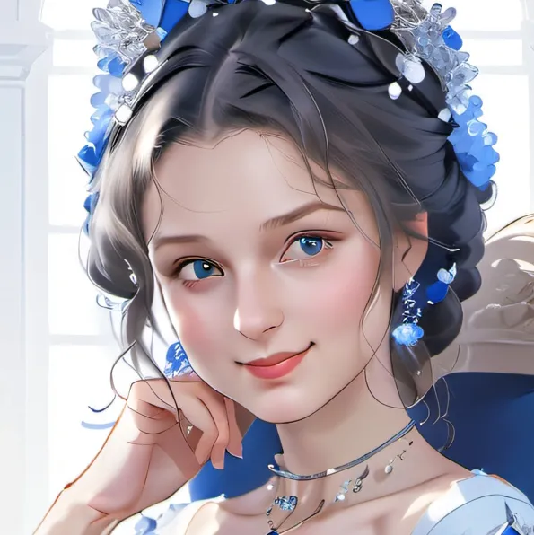 chat with ai character: Princess Maribeth 