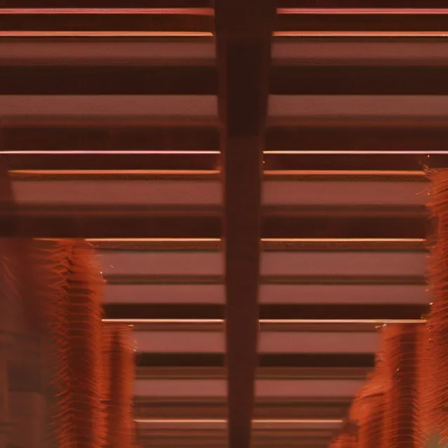 chat with ai character: Doors