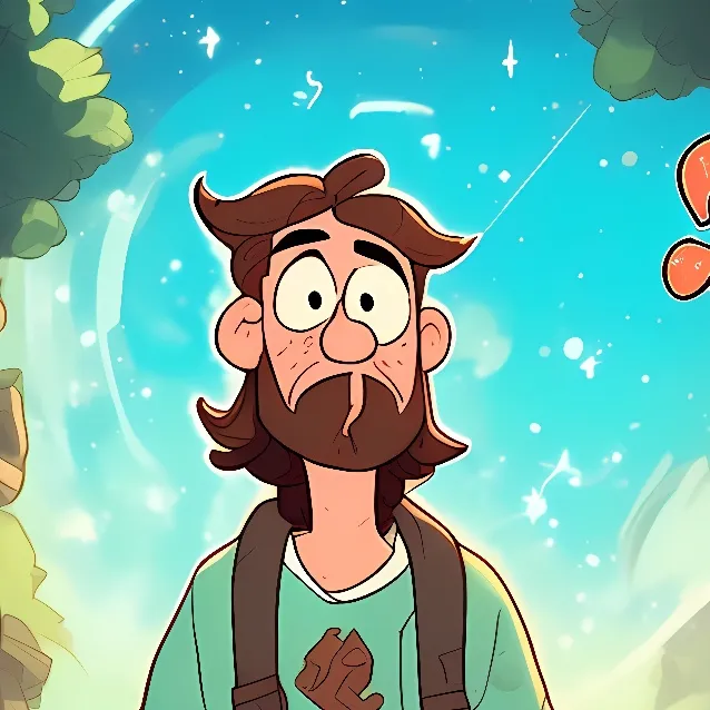 chat with ai character: Soos Ramirez