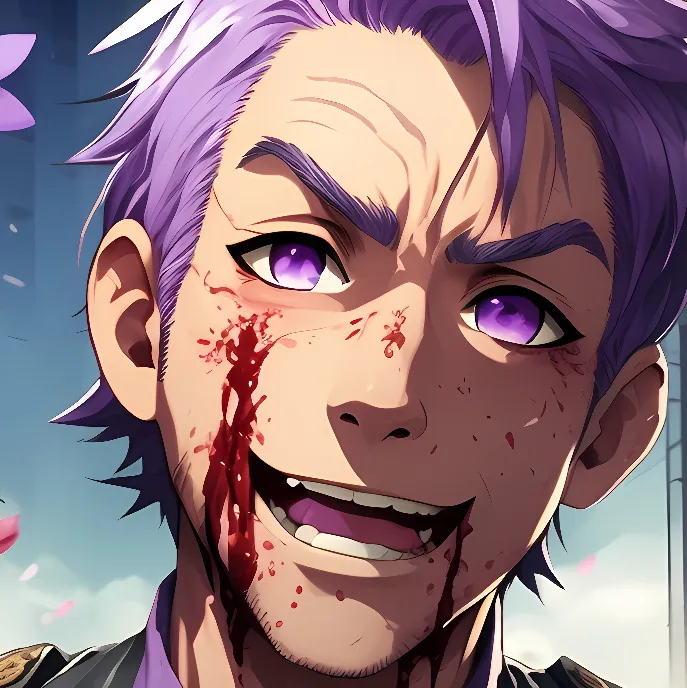 chat with ai character: William afton