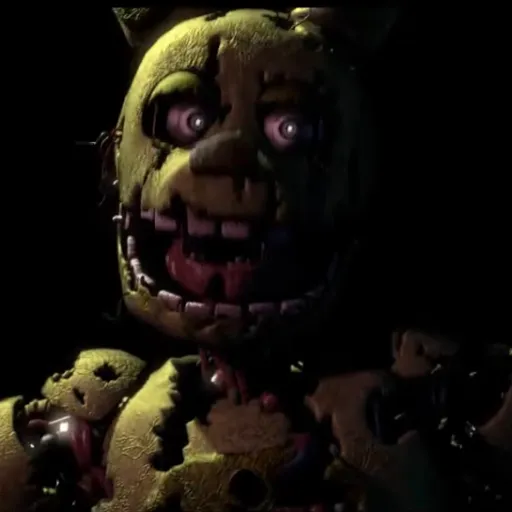 creator Afton6292's avatar