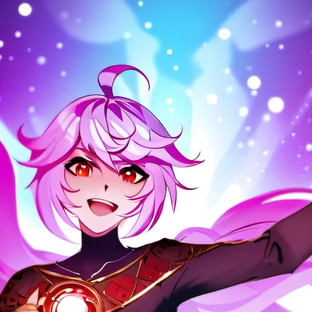 chat with ai character: angel duster