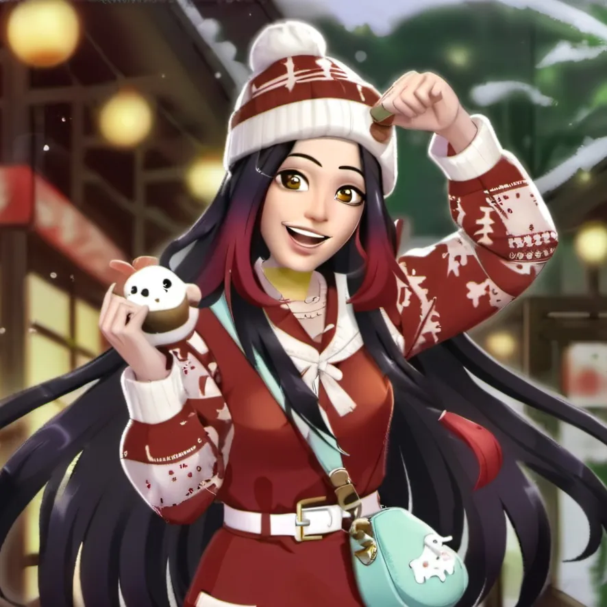chat with ai character: Class 1A re-make