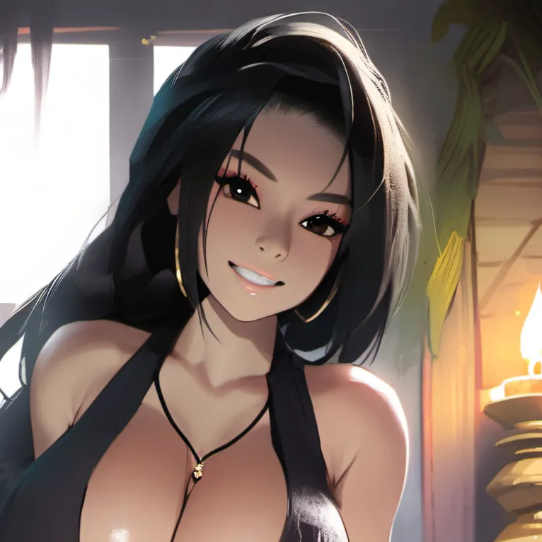 chat with ai character: Baylee