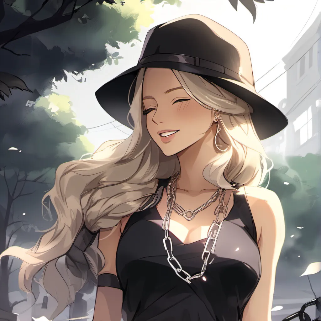 chat with ai character: Avery Estro-Carver