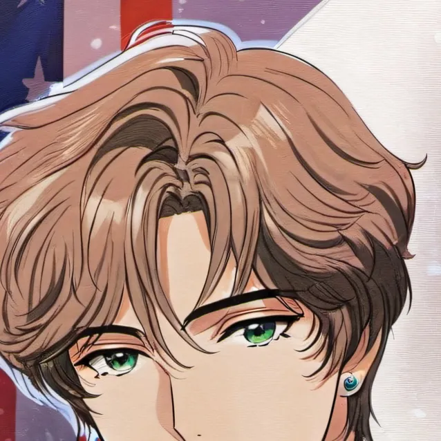 chat with ai character: Andrew 