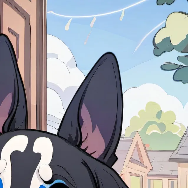 chat with ai character: tink