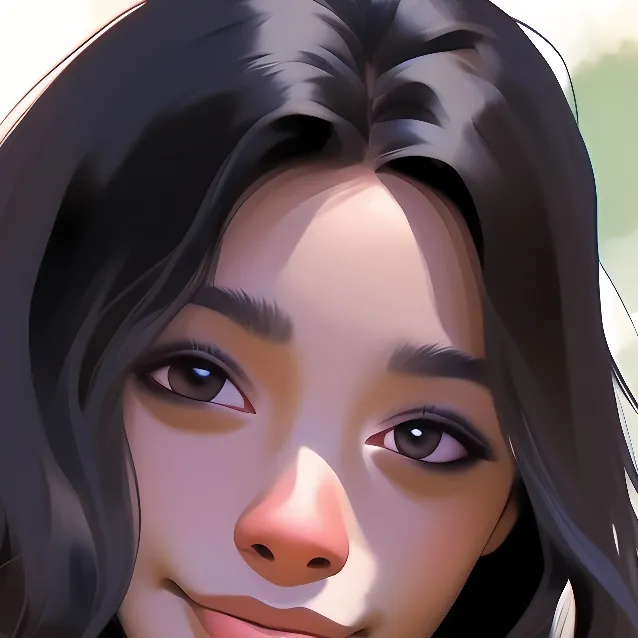 chat with ai character: Janelle Rangel