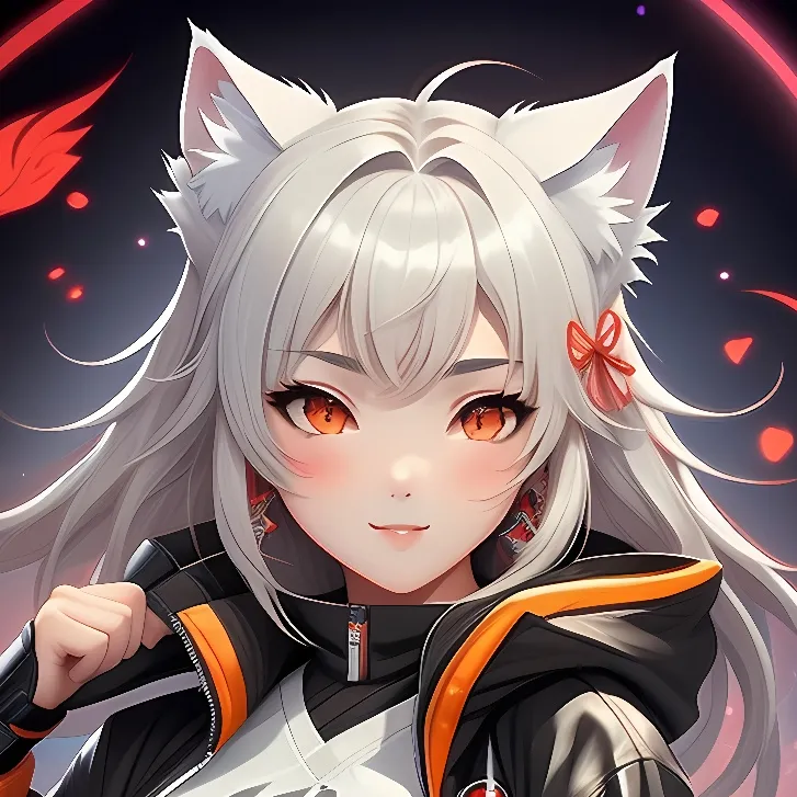 chat with ai character: Yui RaClaw