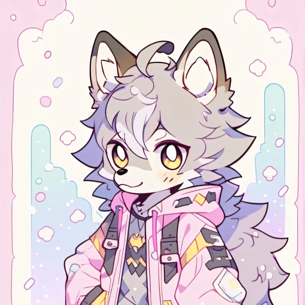 chat with ai character: miko