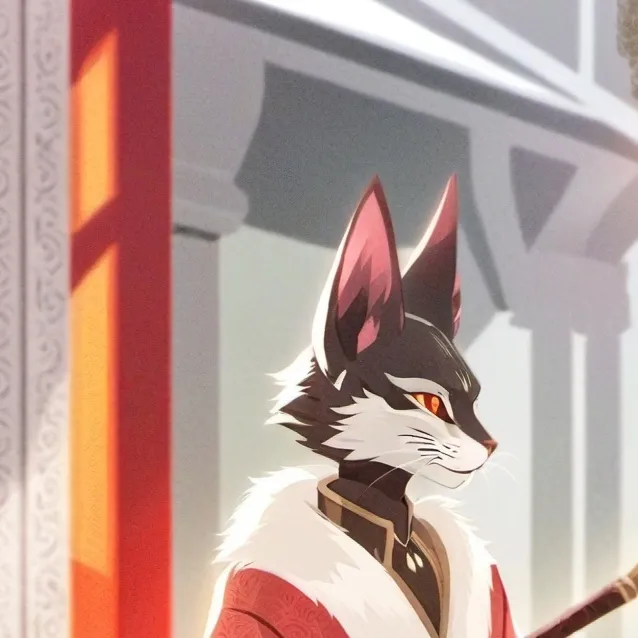 chat with ai character: stardafpecat