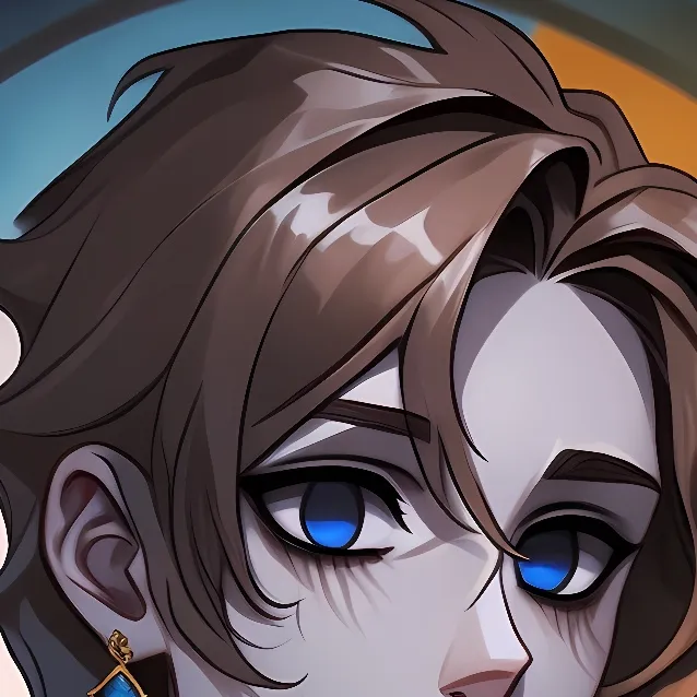 chat with ai character: Eyeless Jack