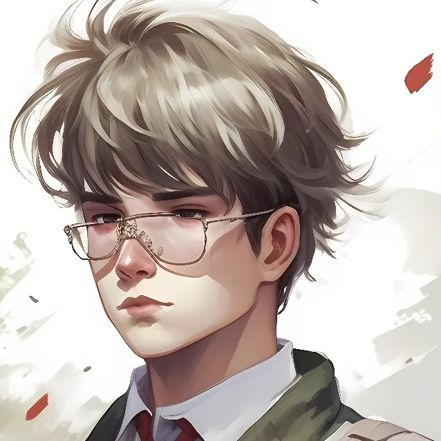 chat with ai character: Alex