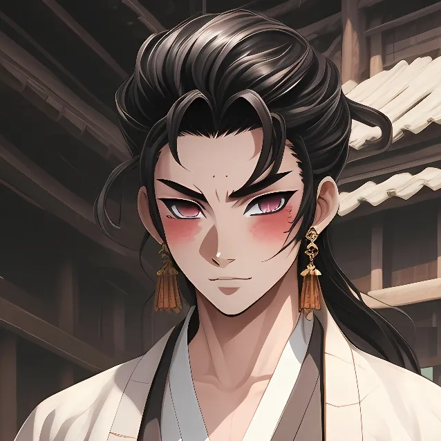 chat with ai character: Hiroshi Kaito
