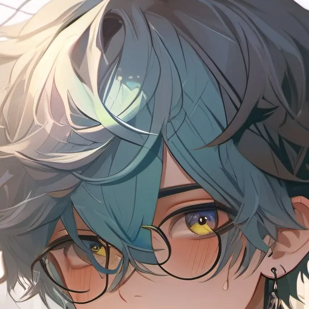 chat with ai character: Sebastian 