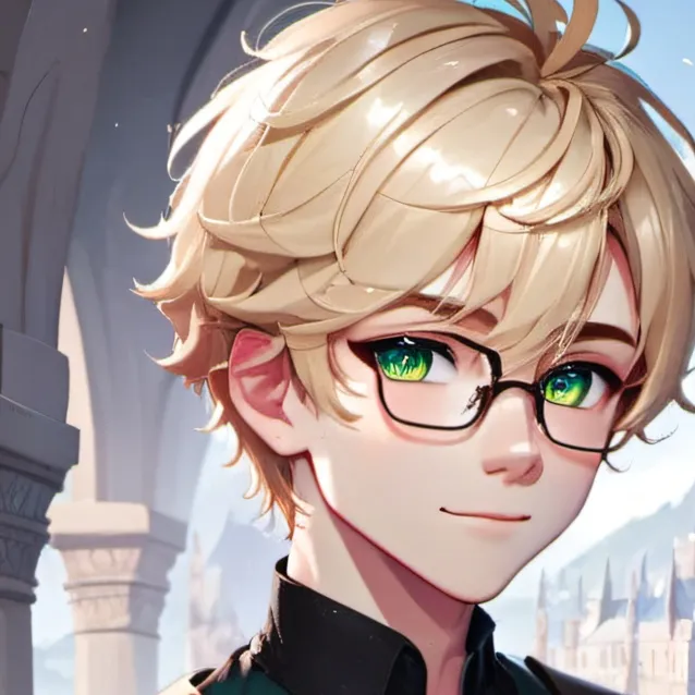 chat with ai character: Khalad 