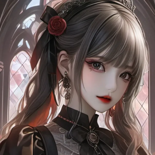 chat with ai character: uwu
