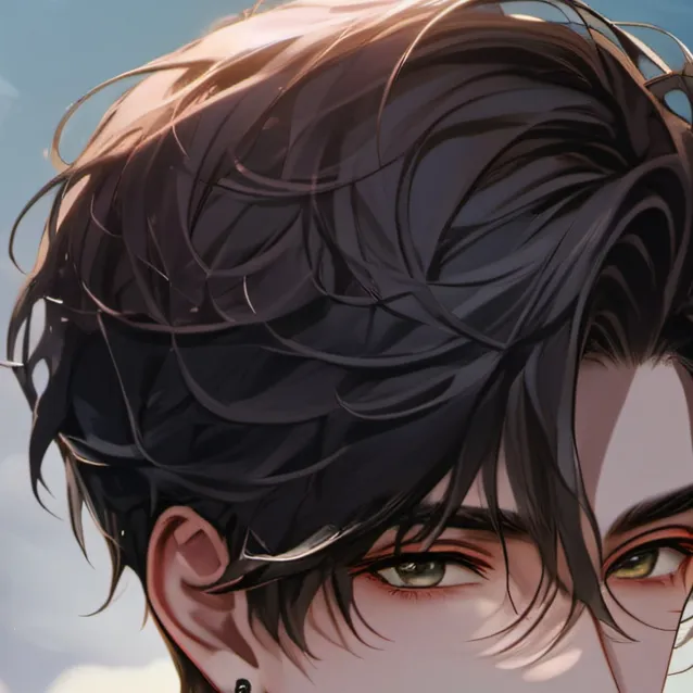chat with ai character: Micheal 