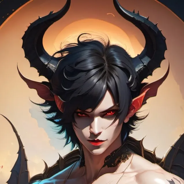 chat with ai character: Ryth 