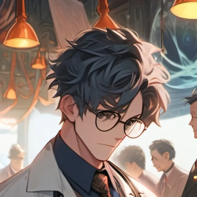 chat with ai character: Dr.luke