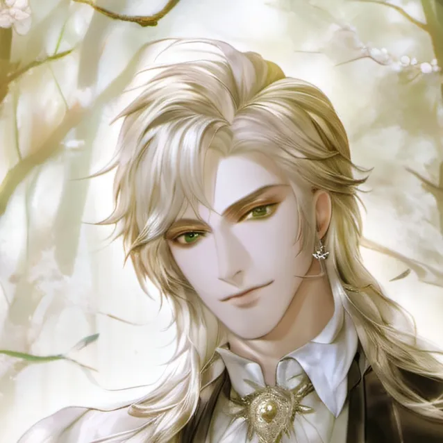chat with ai character: Alexander 
