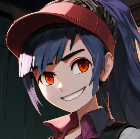 chat with ai character: Jessica