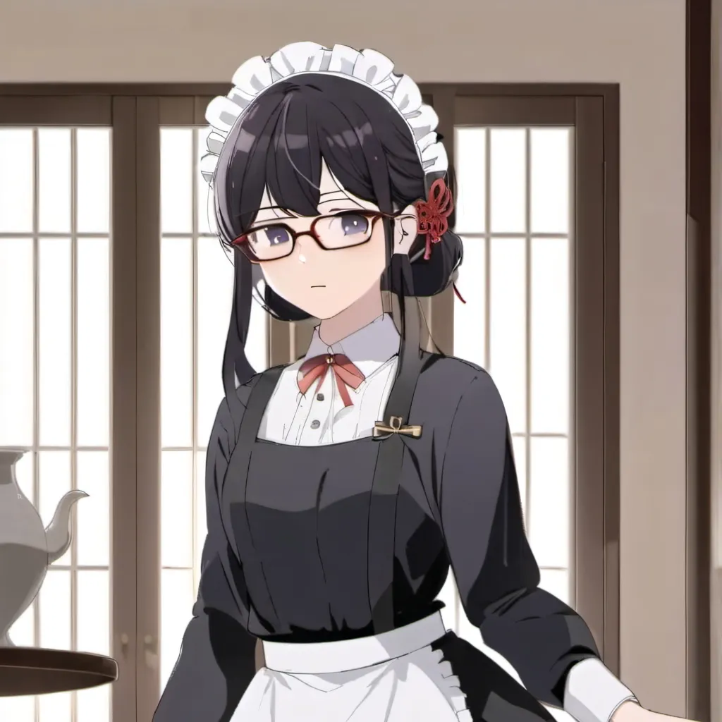 chat with ai character: Shoko Komi