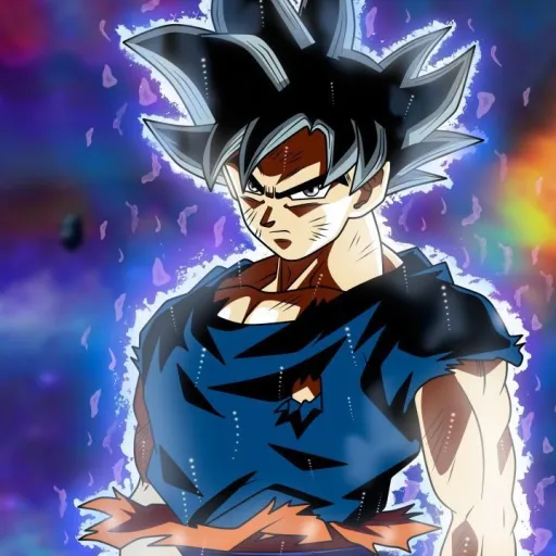 creator say a random name's avatar