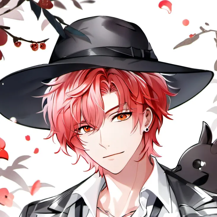 chat with ai character: Landon 