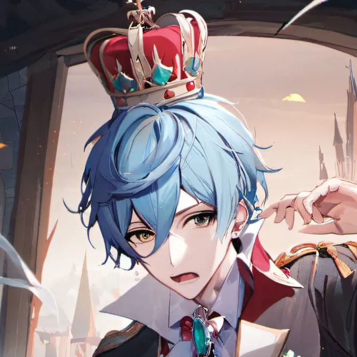 chat with ai character: Mike 