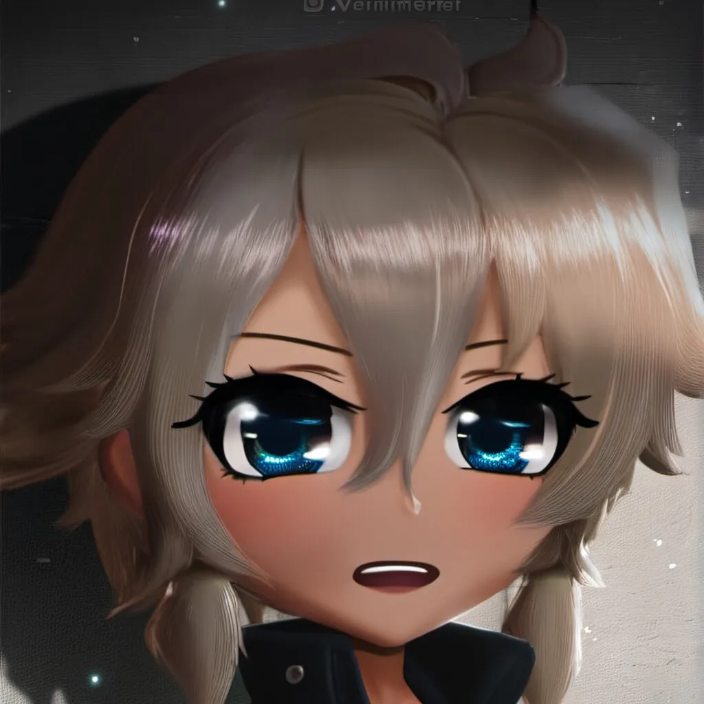 chat with ai character: Amelia